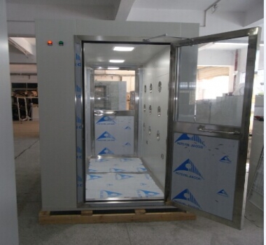 冷軋板風(fēng)淋室 冷軋板風(fēng)淋室