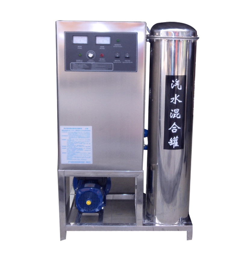 大型臭氧發(fā)生器 大型臭氧發(fā)生器