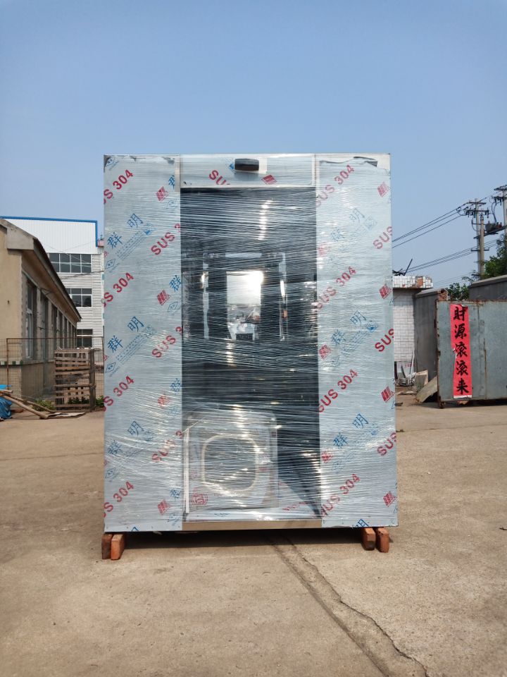 凈化風(fēng)淋室功能跟注意事項有哪些？