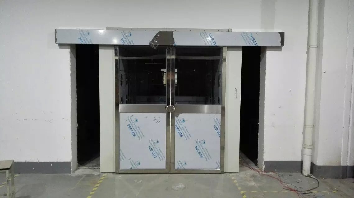 什么是貨淋室?貨淋室操作模式及技術參數