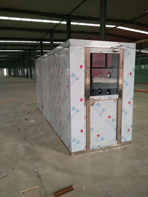 風淋室吹淋時間不少于15秒的原因是什么？