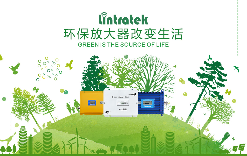 使用不正規手機信號增強器危害大